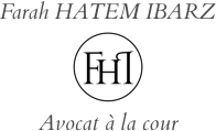 logo du cabinet d'avocat